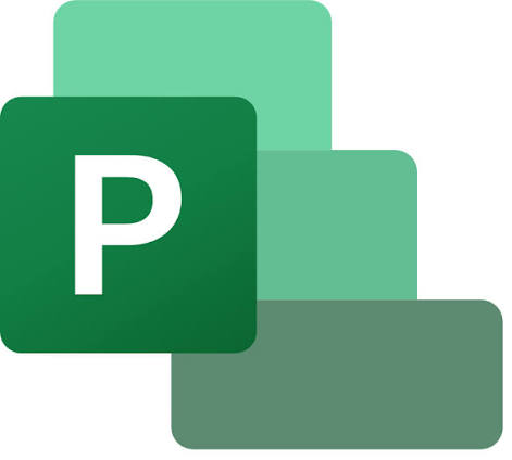 Microsoft Project logo